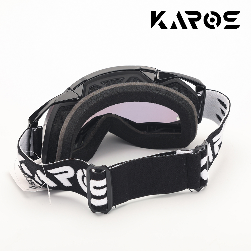 Karos Motocross Riding Goggles - огляд і ціна Mountain Biking Helmet