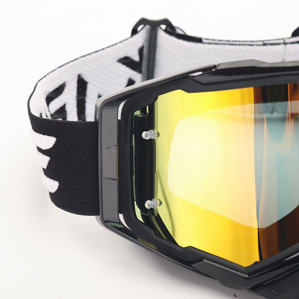 Karos Motocross Riding Goggles - огляд і ціна Mountain Biking Helmet