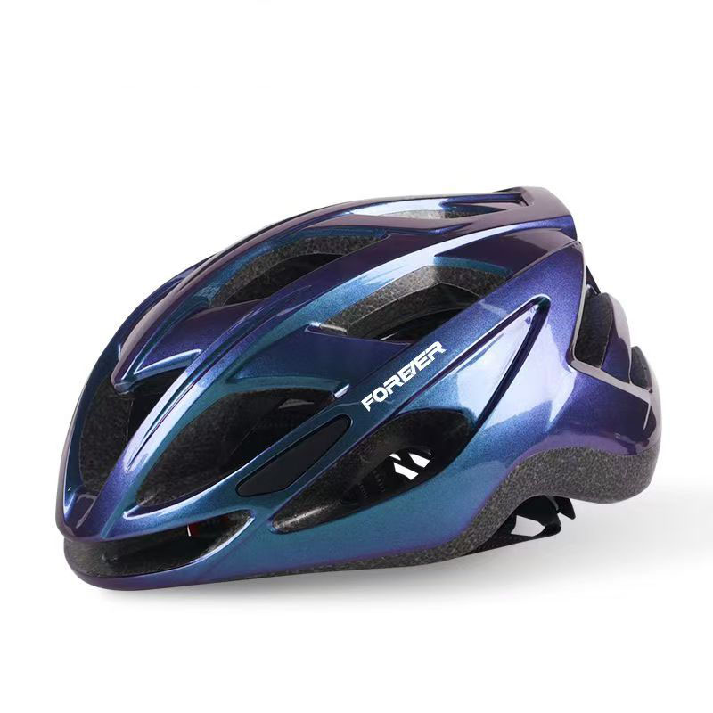 Mountain Road Bike Helmet Ridi - огляд і ціна Mountain Biking Helmet