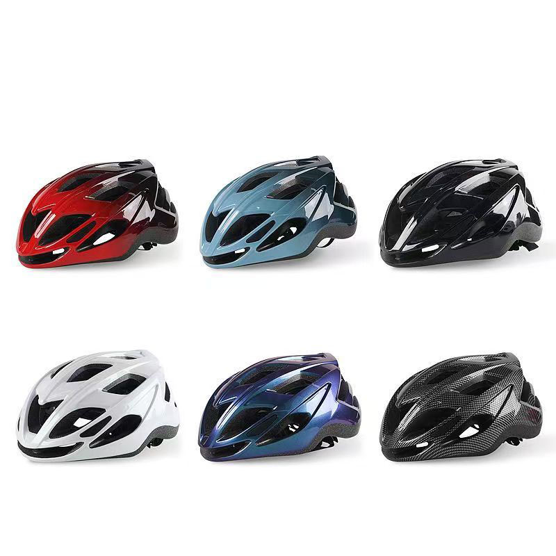Mountain Road Bike Helmet Ridi - огляд і ціна Mountain Biking Helmet