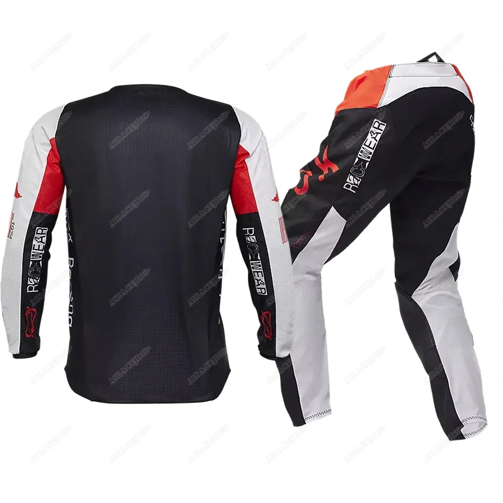 Combo Outfit Motocross Mountai - огляд і ціна Mountain Biking Gear For Men