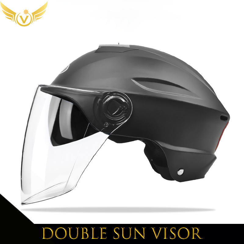 Electric Scooter Helmet Summer - огляд і ціна Mountain Biking Helmet