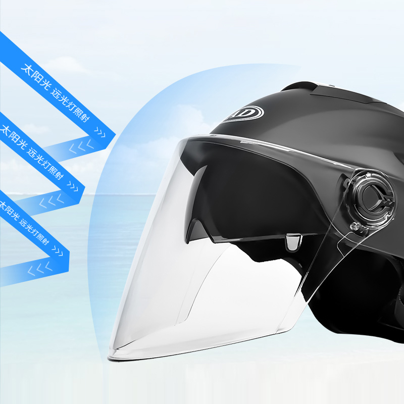 Electric Scooter Helmet Summer - огляд і ціна Mountain Biking Helmet