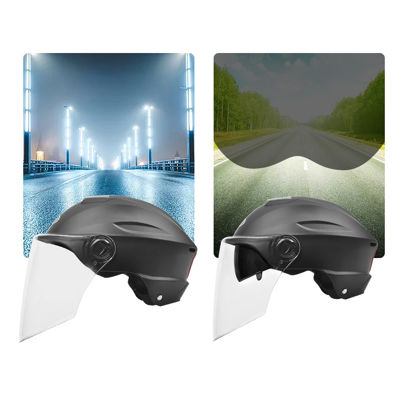 Electric Scooter Helmet Summer - огляд і ціна Mountain Biking Helmet