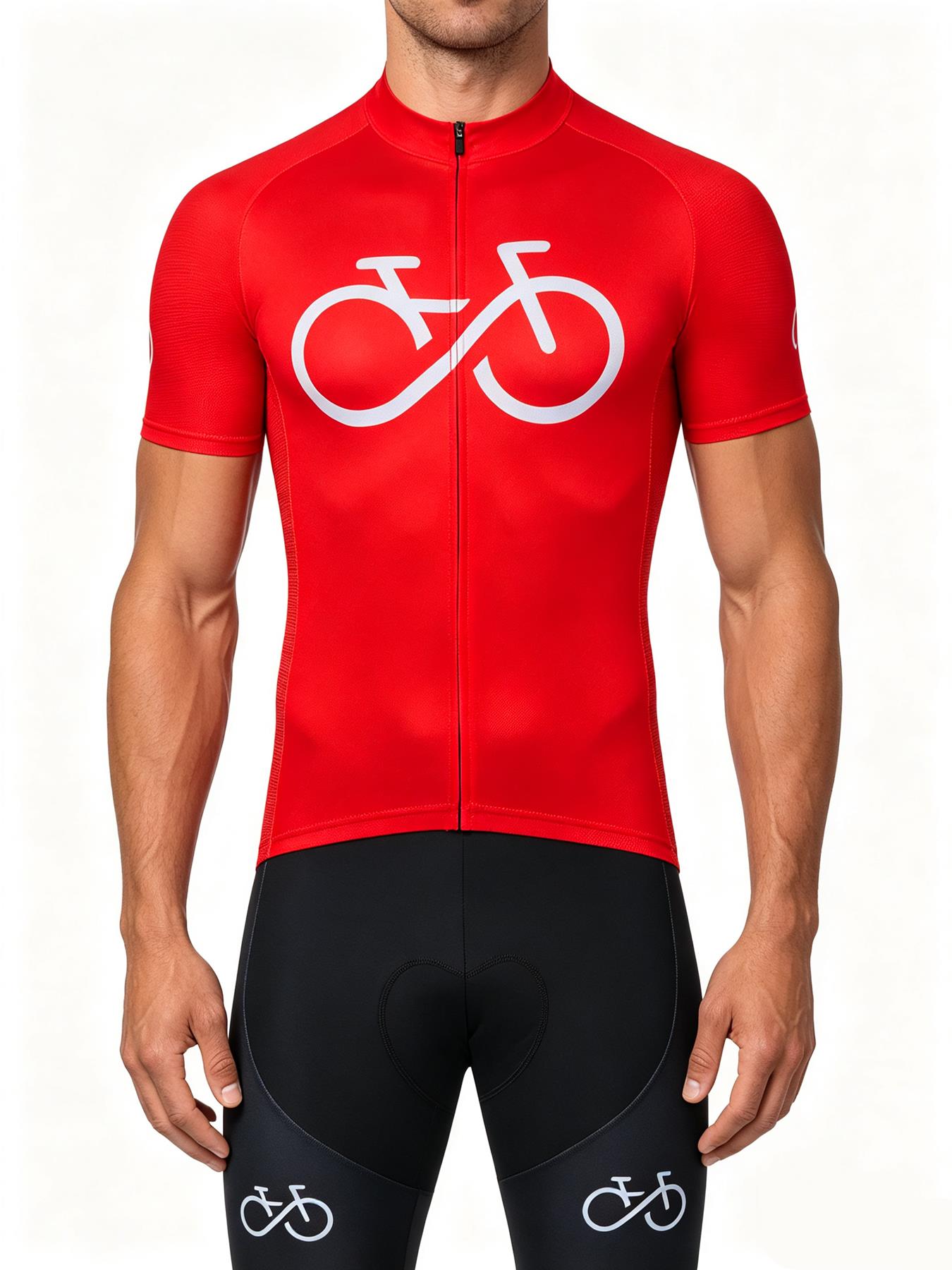 Bike Forever Cycling Jersey Se - огляд і ціна Mountain Biking Underwear