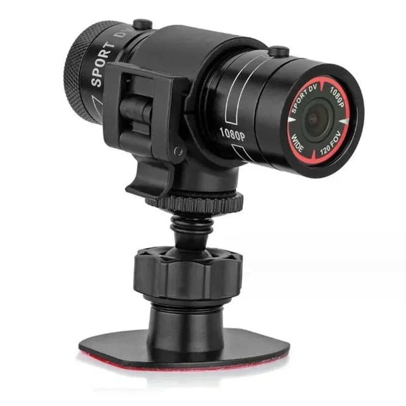 Mini F9 Camera Full HD 1080p M - огляд і ціна Mountain Biking Helmet