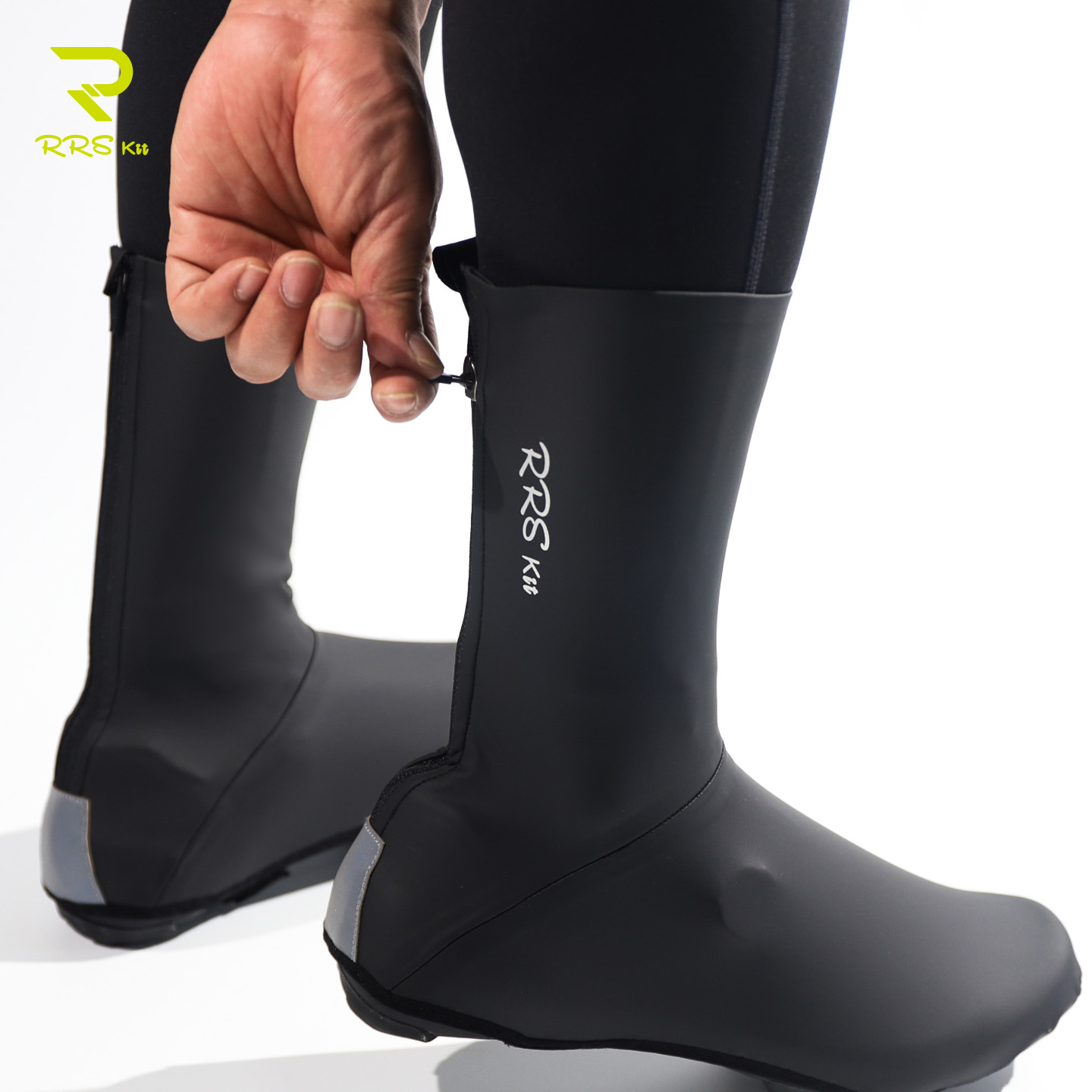 RRSKIT Cycling Lock Shoe Thin  - огляд і ціна Mountain Biking Shoes