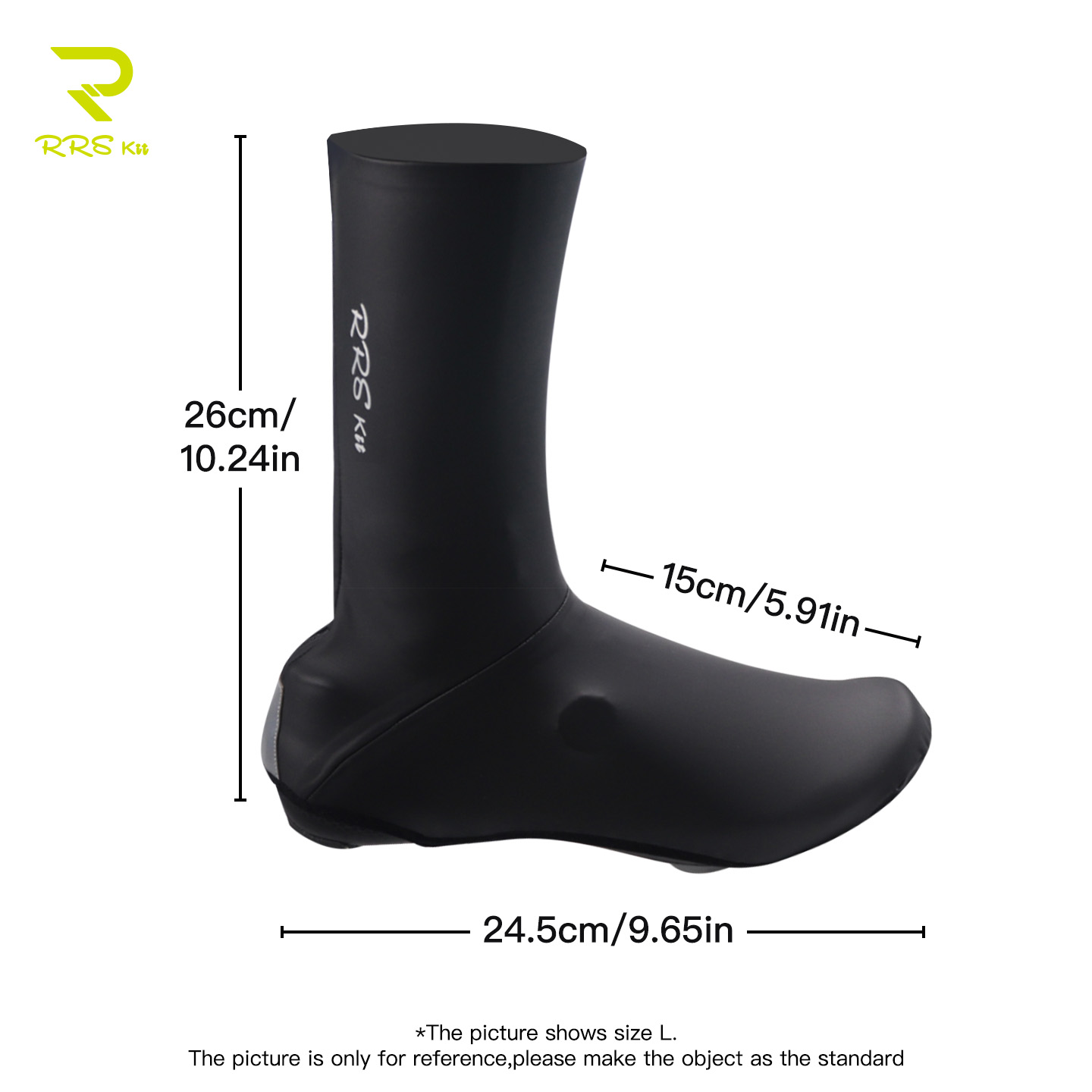 RRSKIT Cycling Lock Shoe Thin  - огляд і ціна Mountain Biking Shoes