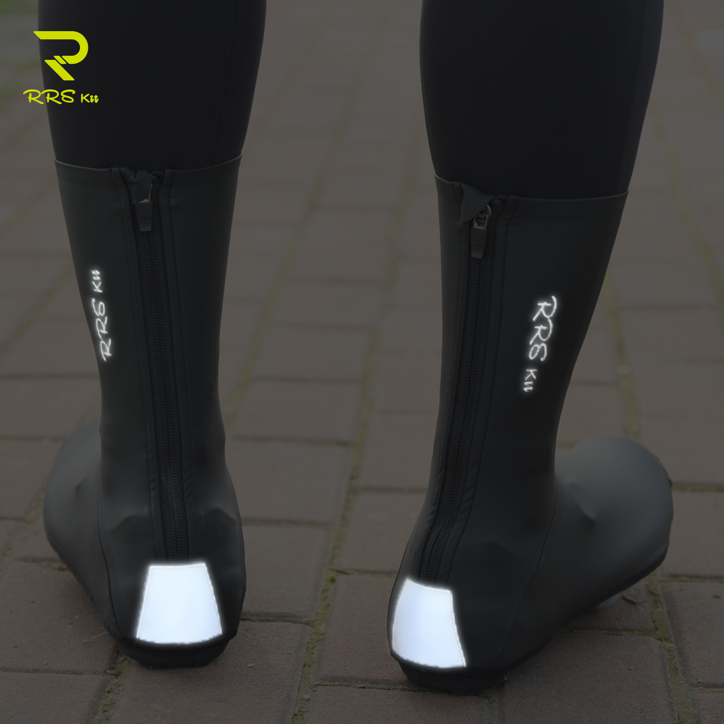 RRSKIT Cycling Lock Shoe Thin  - огляд і ціна Mountain Biking Shoes
