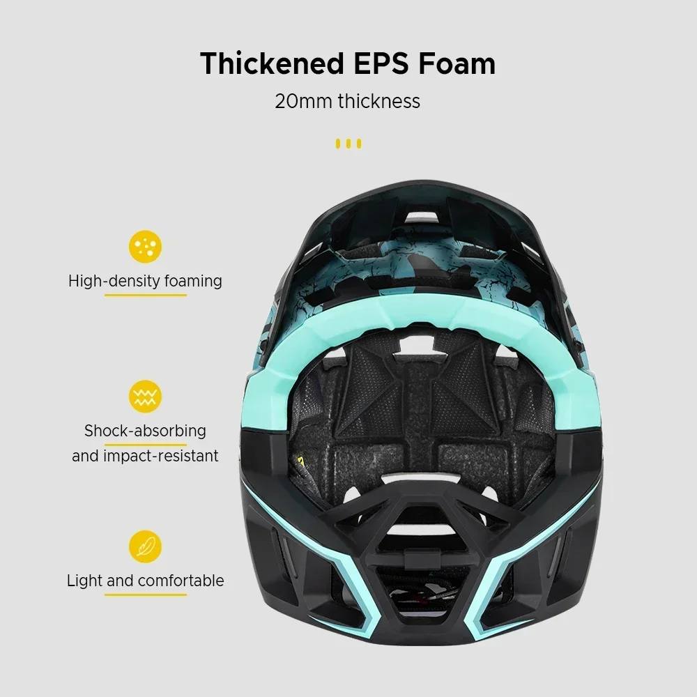 Mountain Bike Safety Cycling G - огляд і ціна Mountain Biking Gear For Men