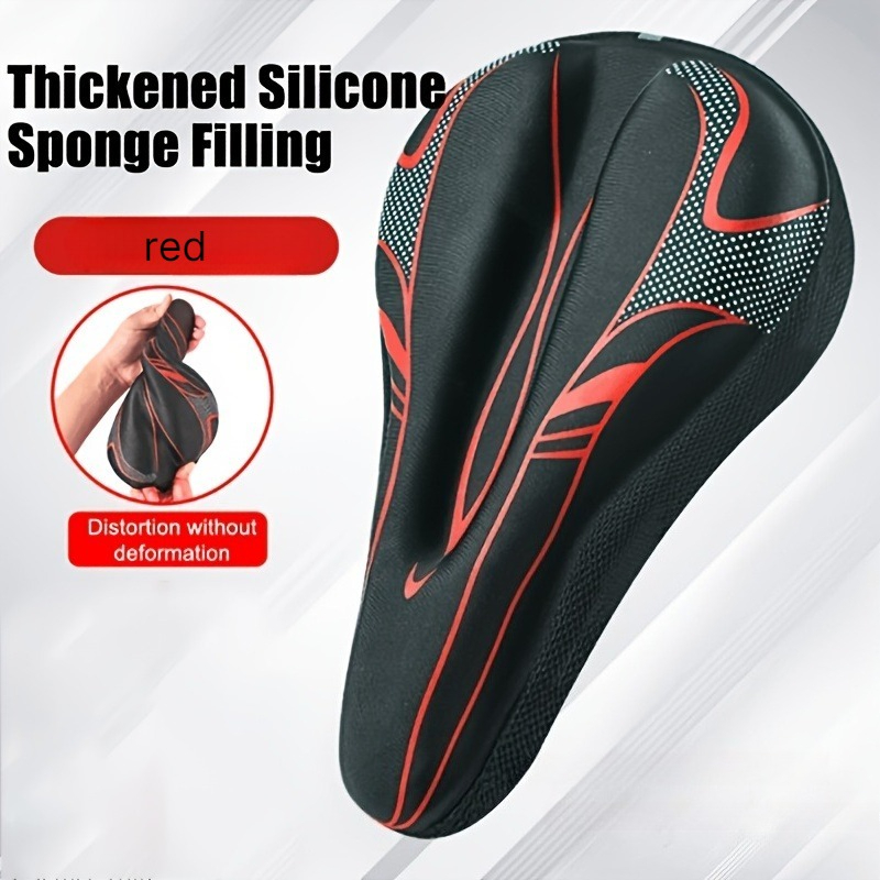 Adjustable Gel Padded Bike Sea - огляд і ціна Mountain Biking Gear For Men
