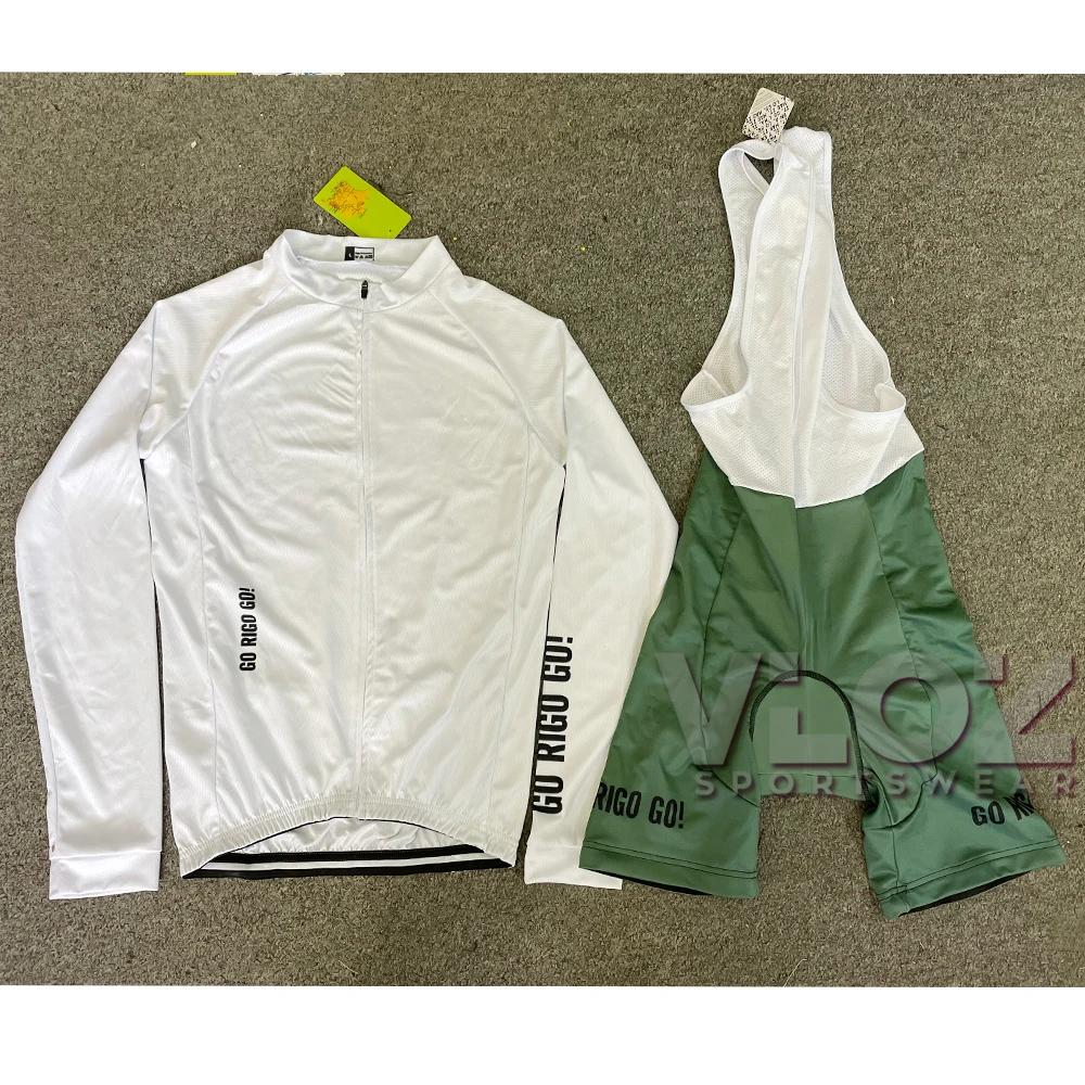 Go Rigo Go Cycling Clothing Lo - огляд і ціна Mountain Biking Underwear