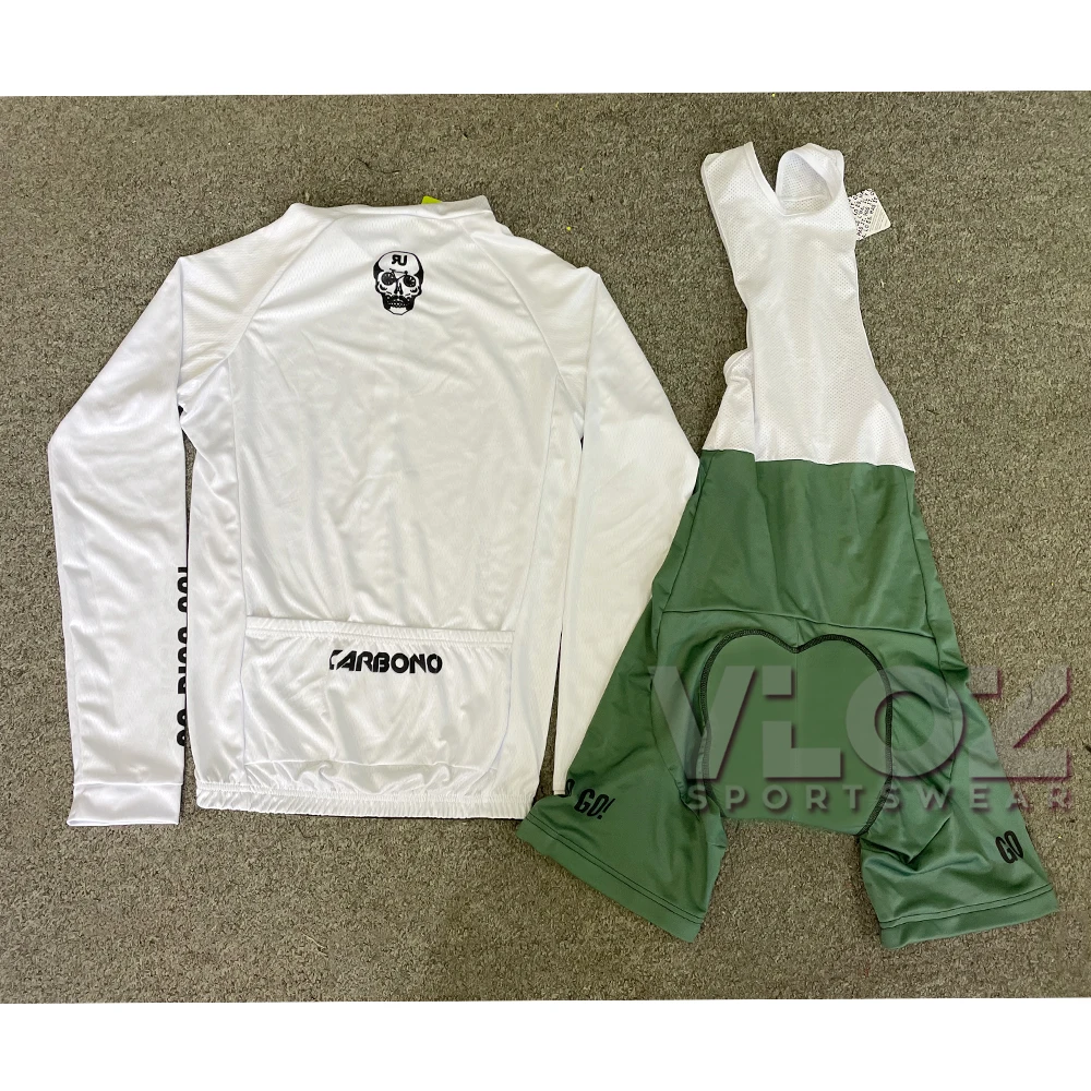 Go Rigo Go Cycling Clothing Lo - огляд і ціна Mountain Biking Underwear