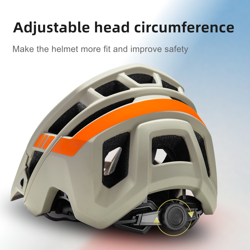 BATFOX Mountain Bike Helmet Ri - огляд і ціна Mountain Biking Gear For Men