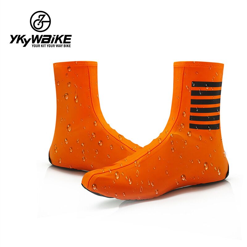 YKYWBIKE Waterproof Cycling Wo - огляд і ціна Mountain Biking Shoes