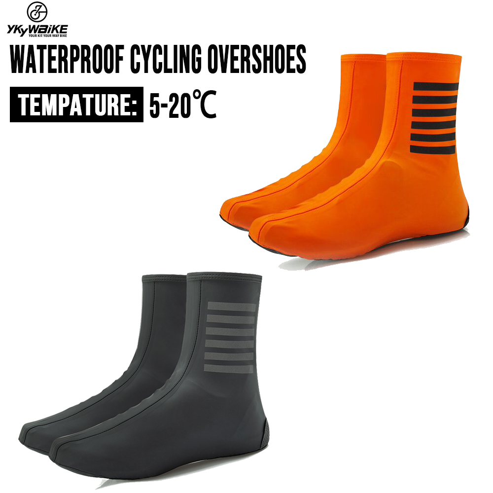 YKYWBIKE Waterproof Cycling Wo - огляд і ціна Mountain Biking Shoes