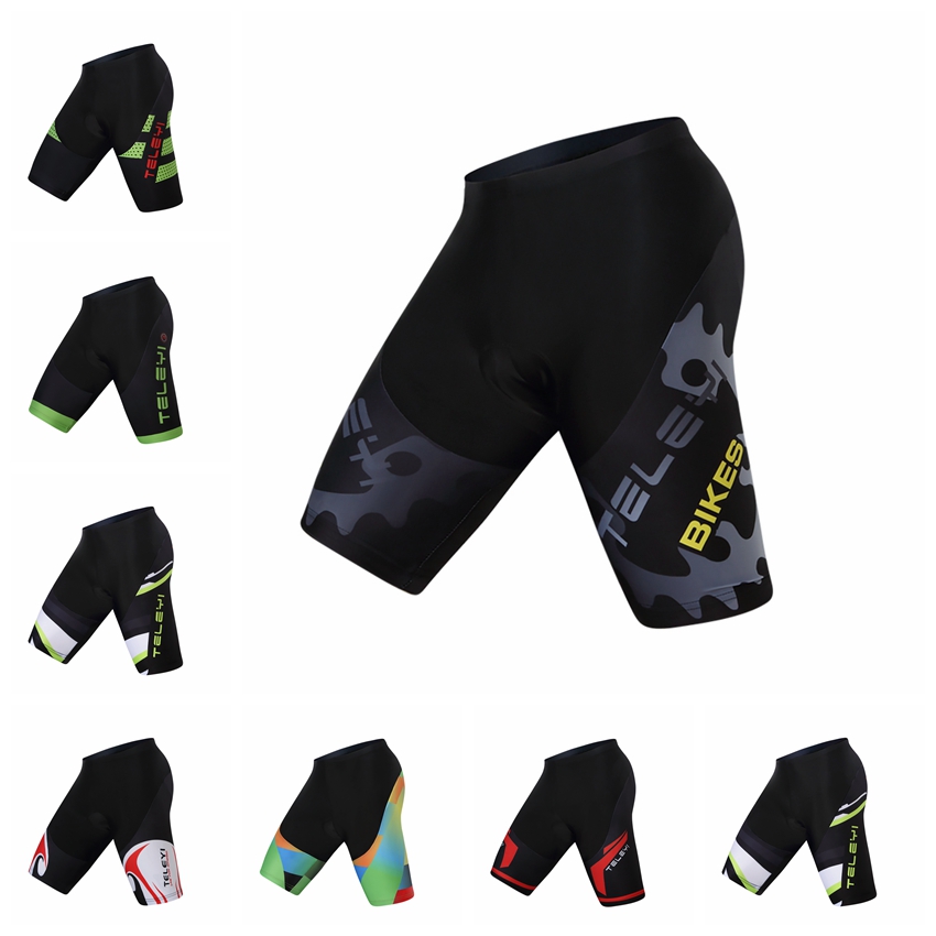 2019 cycling shorts Men MTB bi - огляд і ціна Mountain Biking Underwear