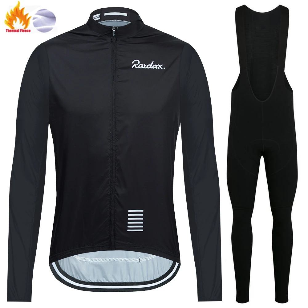 Raudax Autumn and Winter Windp - огляд і ціна Mountain Biking Underwear
