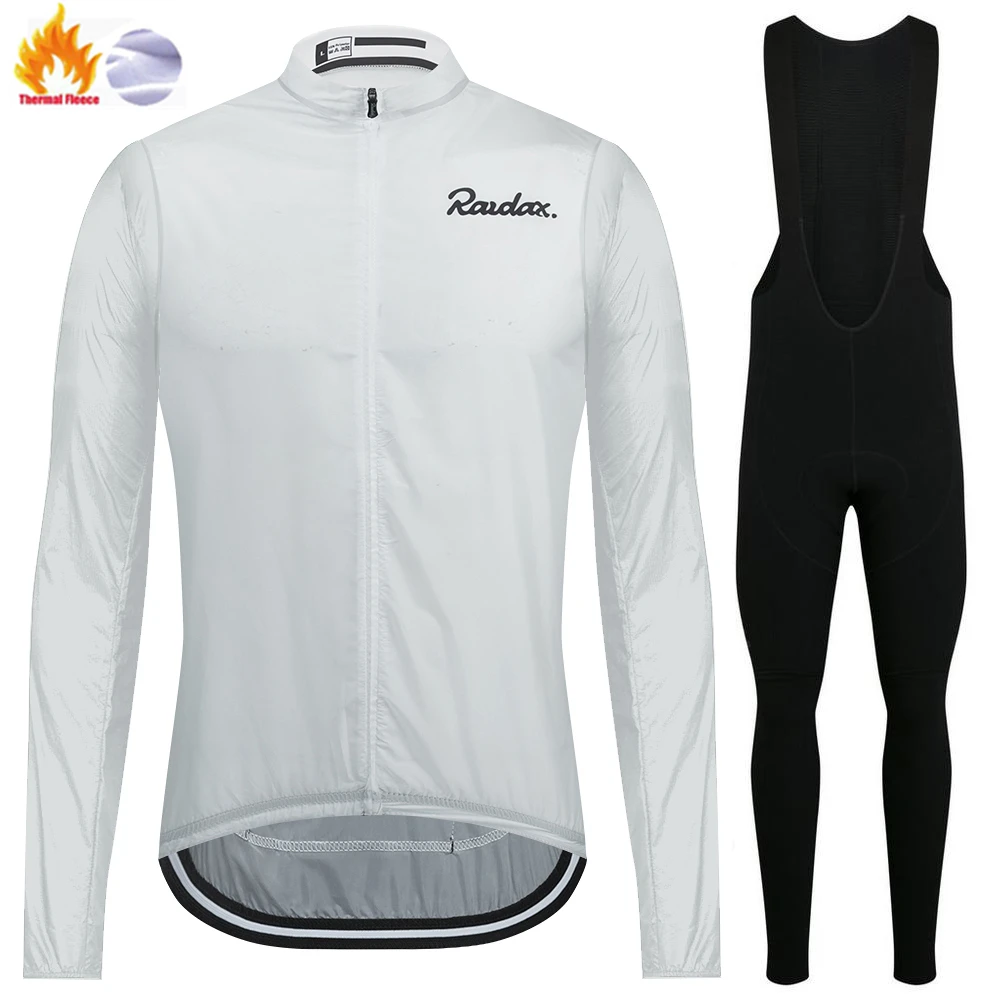 Raudax Autumn and Winter Windp - огляд і ціна Mountain Biking Underwear