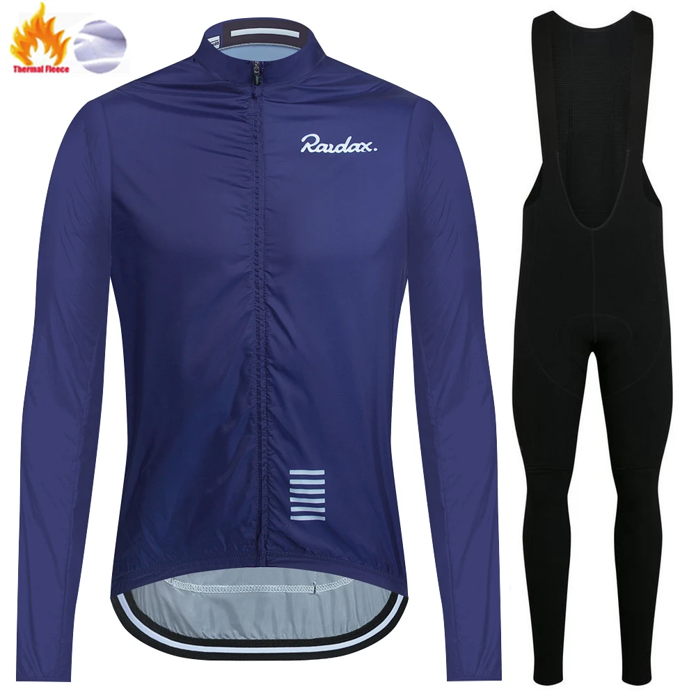 Raudax Autumn and Winter Windp - огляд і ціна Mountain Biking Underwear