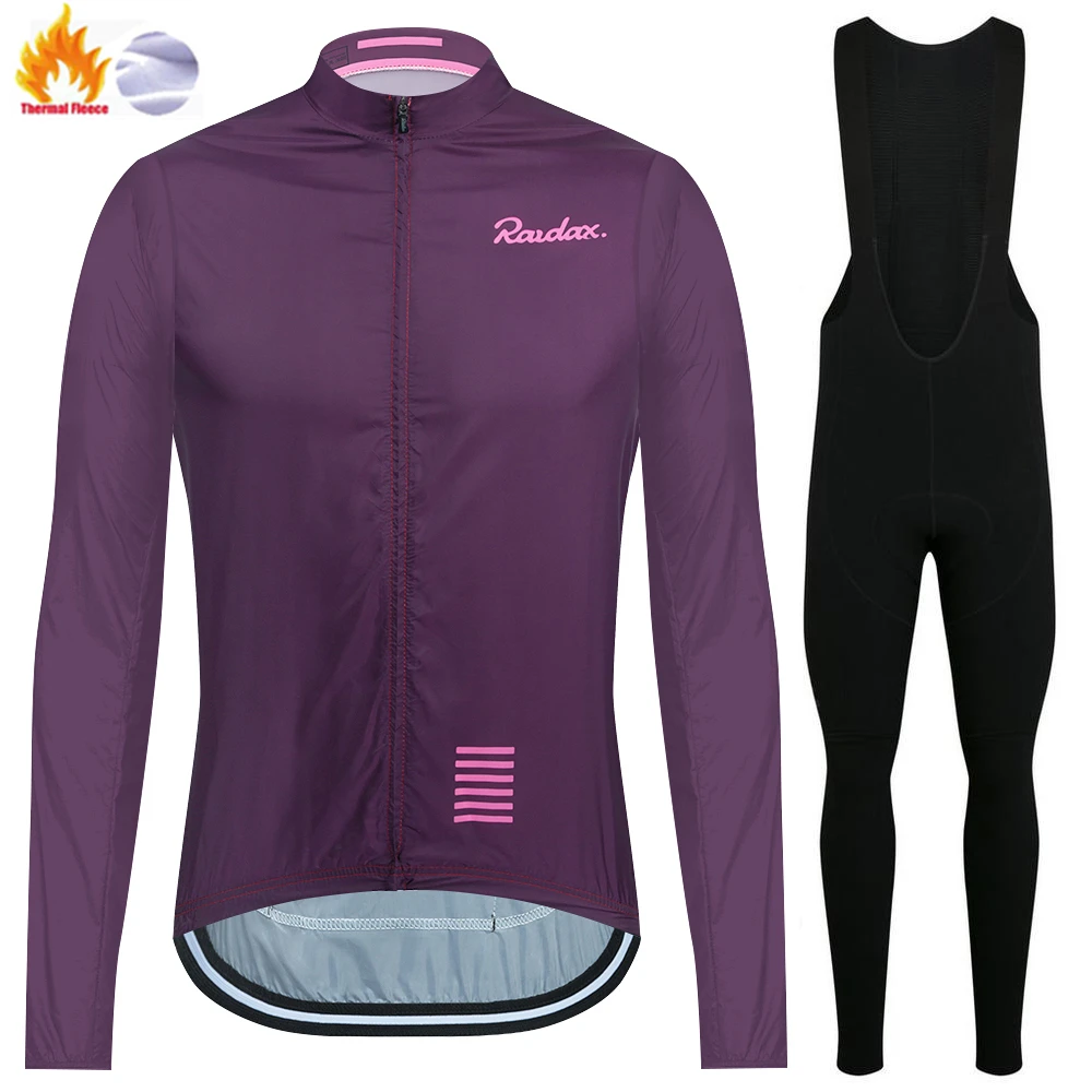 Raudax Autumn and Winter Windp - огляд і ціна Mountain Biking Underwear