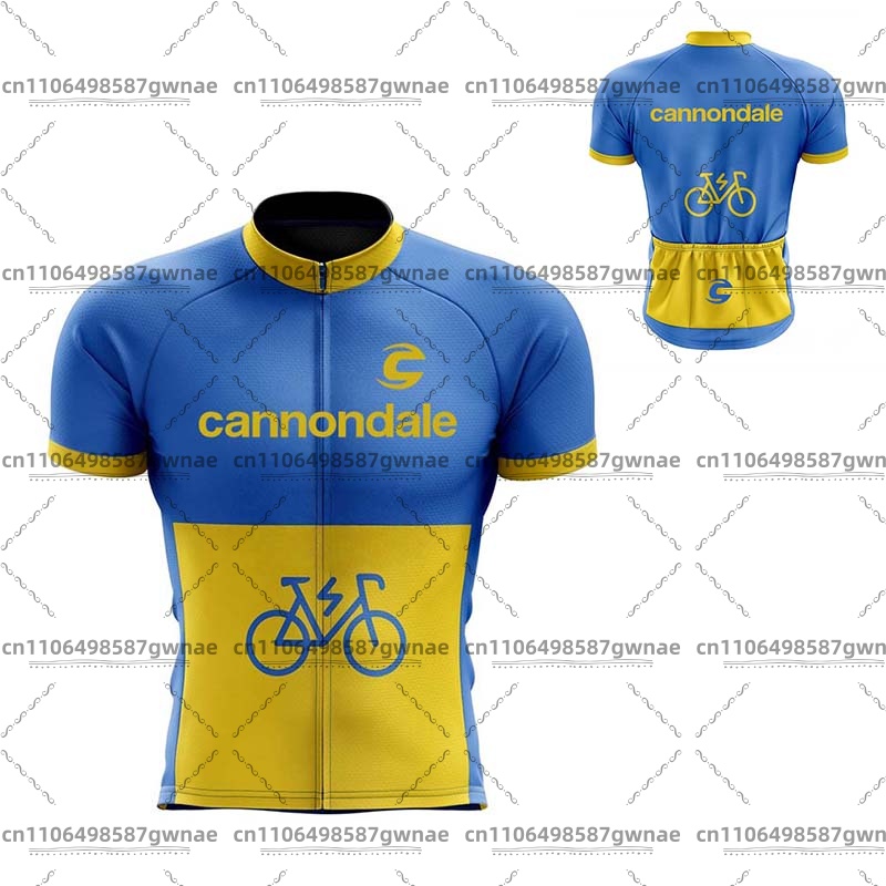 Men's Cycling Jersey Set MTB C - огляд і ціна Mountain Biking Pants