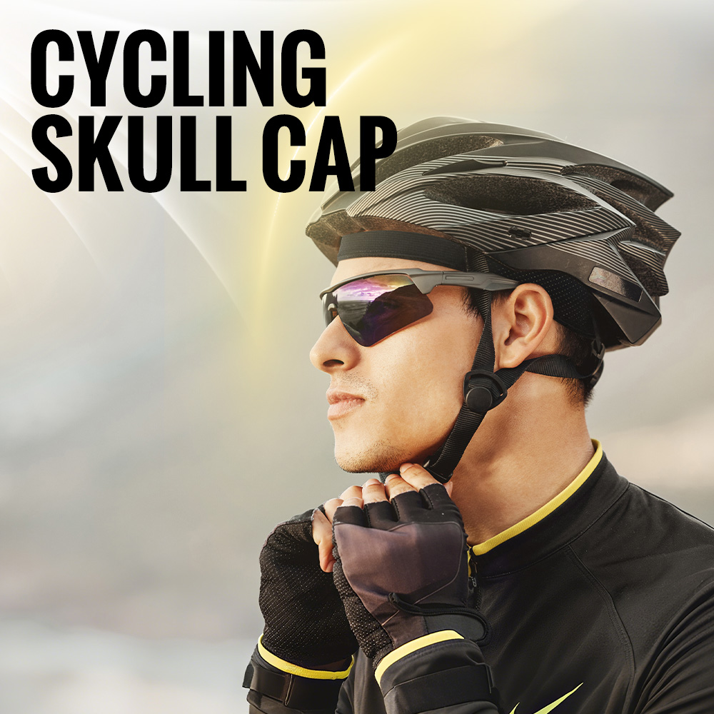 WRELS Cycling Hat Under Helmet - огляд і ціна Mountain Biking Helmet