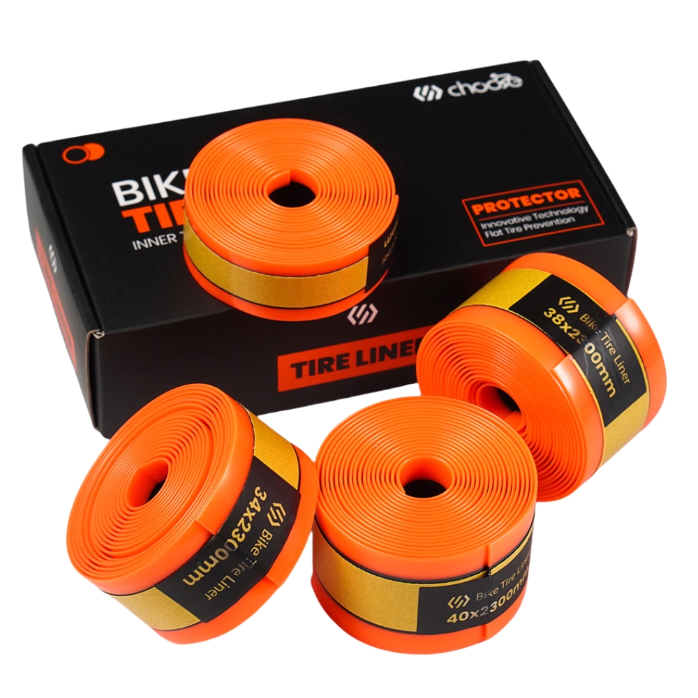CHOOSE Bicycle Anti-Puncture T - огляд і ціна Mountain Biking Shoes