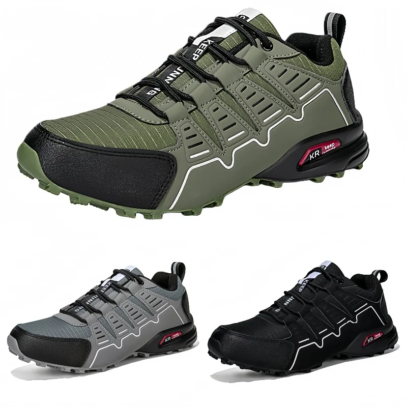 Men's Lockless Cycling Shoes,O - огляд і ціна Mountain Biking Shoes