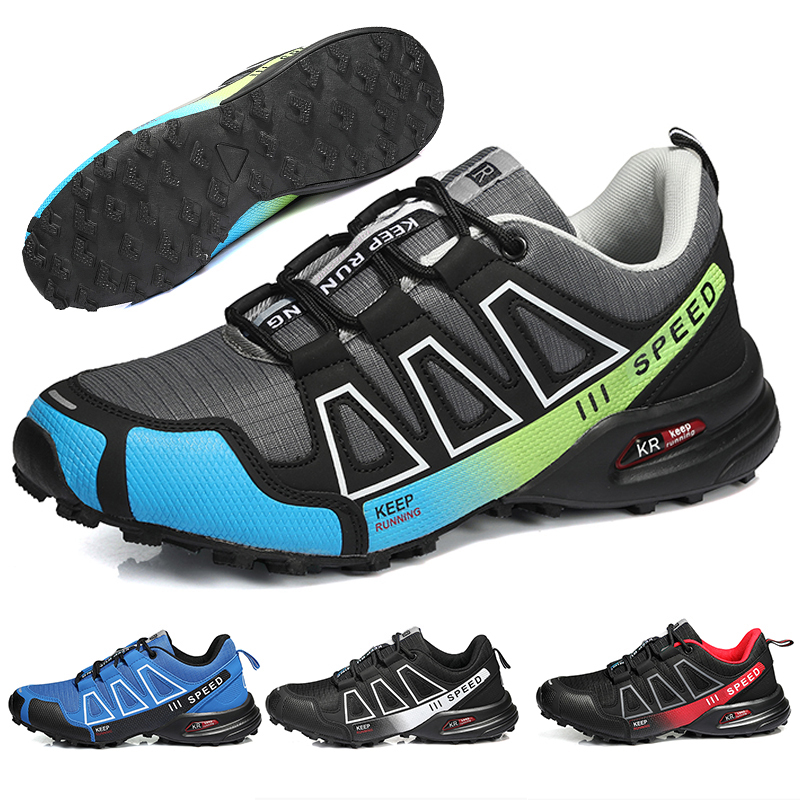 Men's Lockless Cycling Shoes,O - огляд і ціна Mountain Biking Shoes