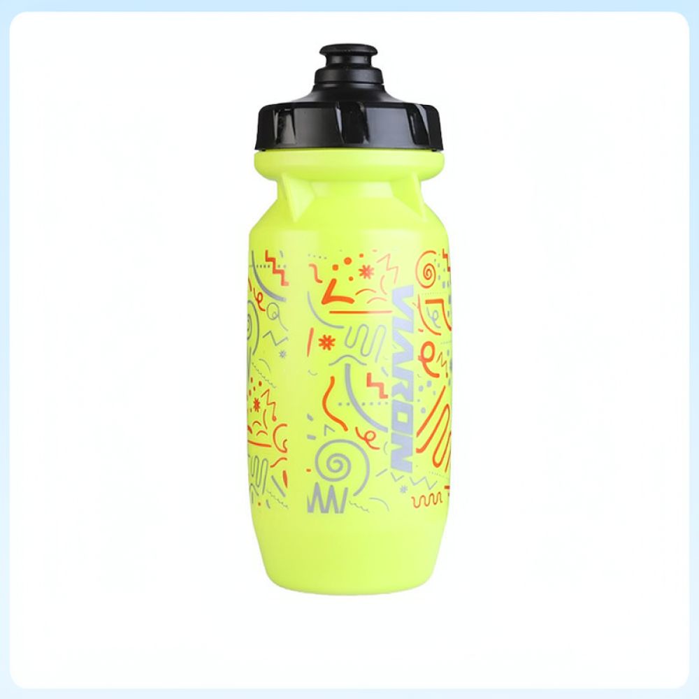 Outdoor Sports Water Bottle Fo - огляд і ціна Mountain Biking For Fitness