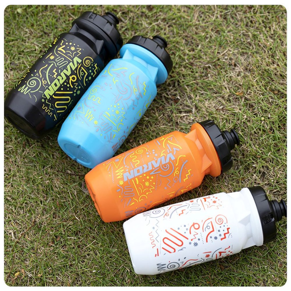 Outdoor Sports Water Bottle Fo - огляд і ціна Mountain Biking For Fitness