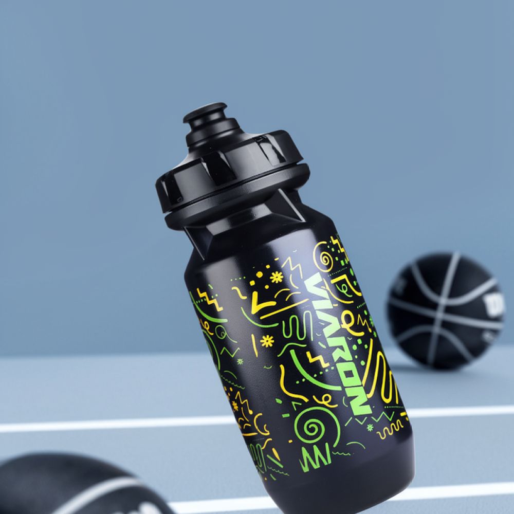 Outdoor Sports Water Bottle Fo - огляд і ціна Mountain Biking For Fitness