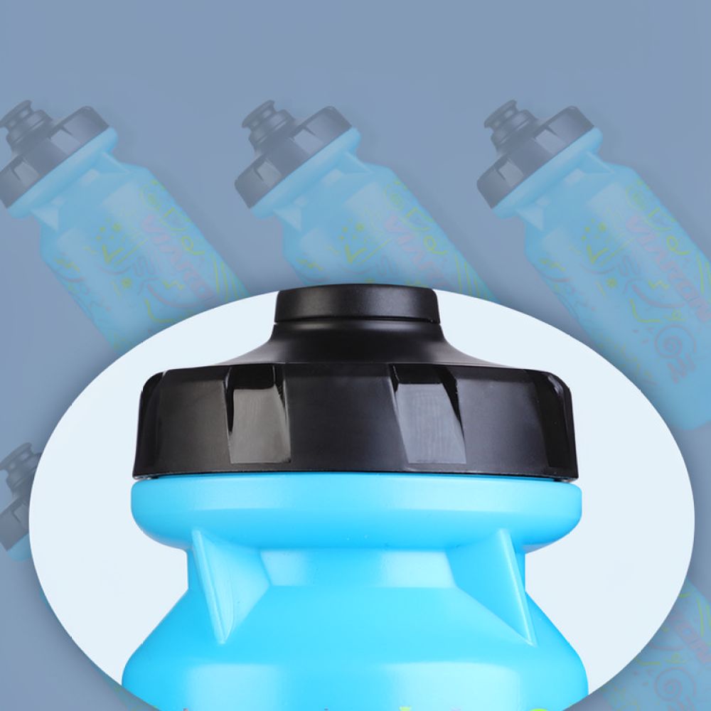 Outdoor Sports Water Bottle Fo - огляд і ціна Mountain Biking For Fitness