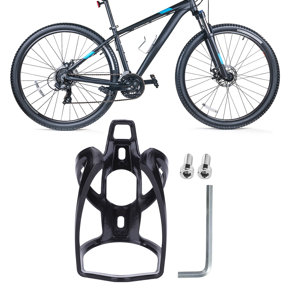 610ml Lightweight Drinking Bot - огляд і ціна Mountain Biking For Fitness