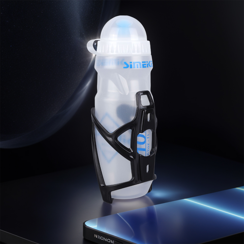 610ml Lightweight Drinking Bot - огляд і ціна Mountain Biking For Fitness