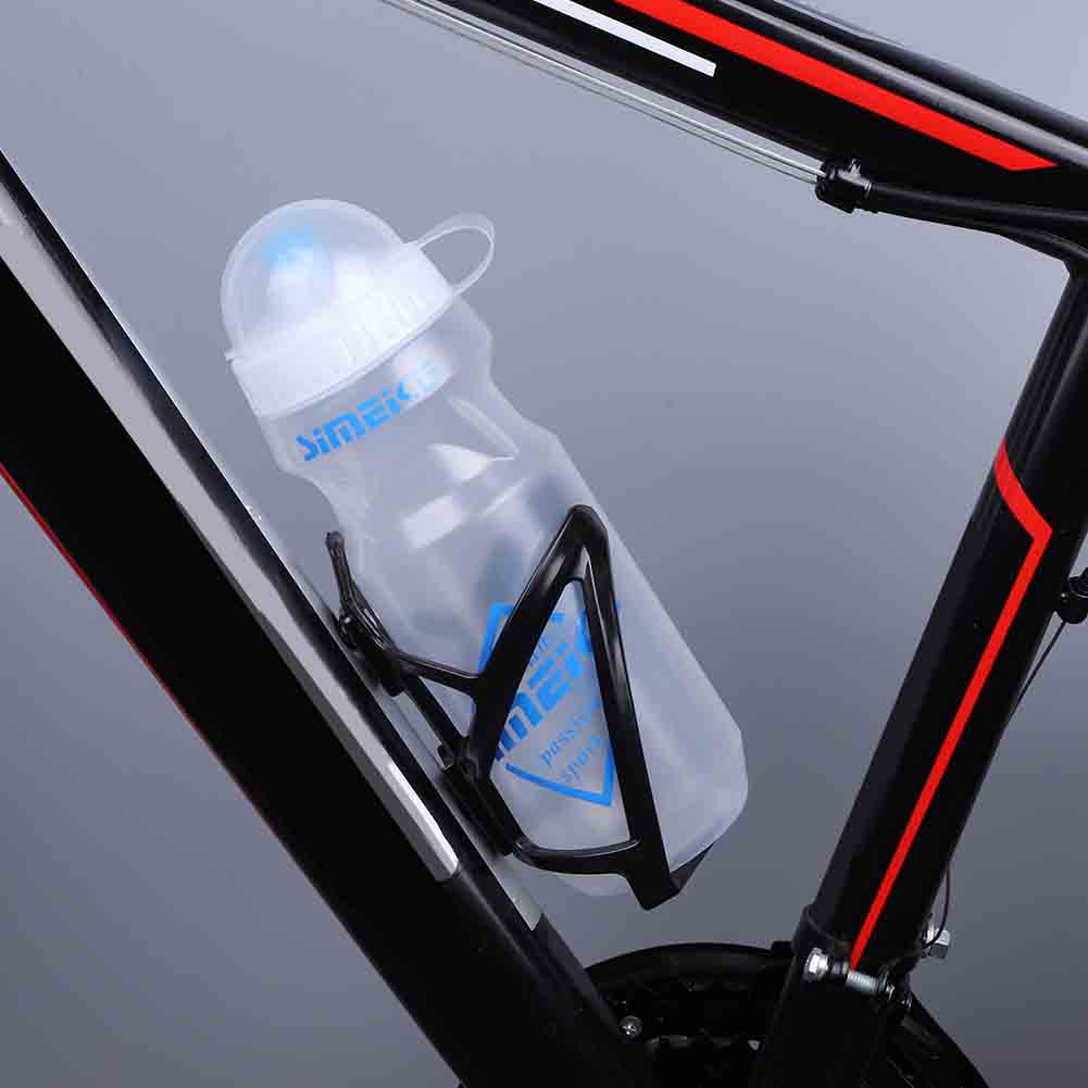 610ml Lightweight Drinking Bot - огляд і ціна Mountain Biking For Fitness