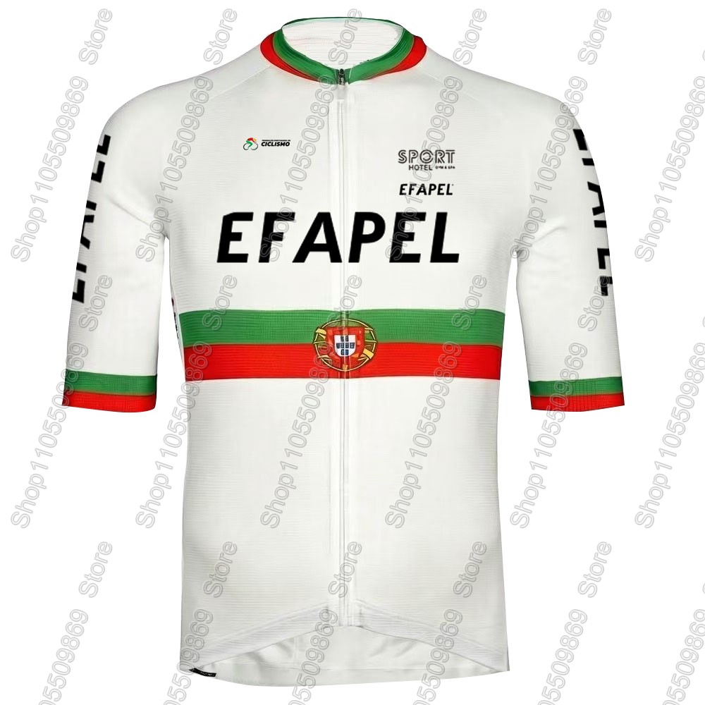 Portugal 2026  Efapel Team Cyc - огляд і ціна Mountain Biking Pants