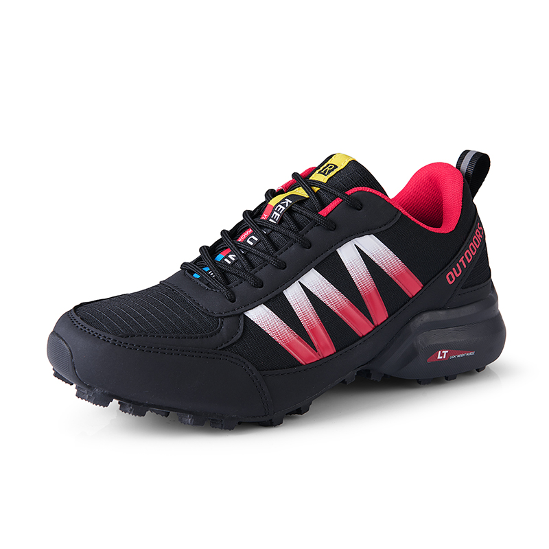 YUYIN Shoes for Men Women Moun - огляд і ціна Mountain Biking Shoes