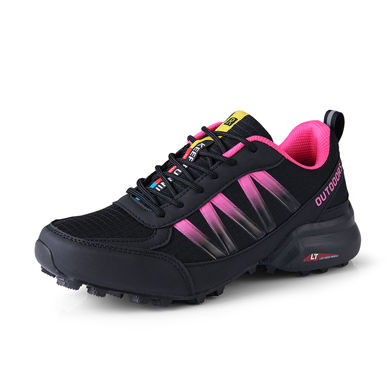 YUYIN Shoes for Men Women Moun - огляд і ціна Mountain Biking Shoes