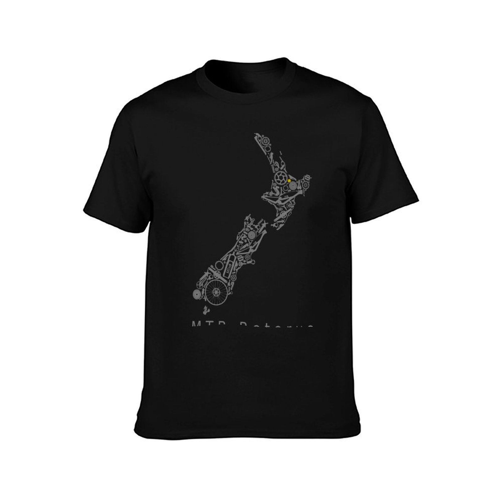 NEW ZEALAND - MTB Rotorua, mou - огляд і ціна Mountain Biking New Zealand