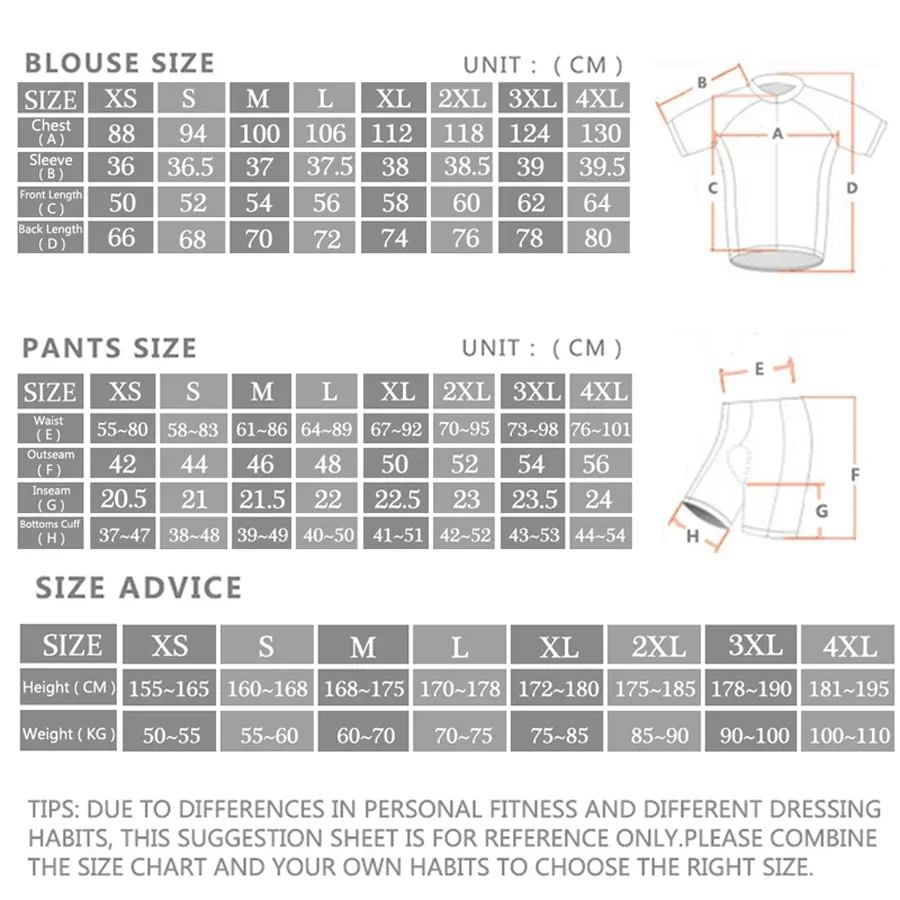 Uae New Pro Team 2026 Cycling  - огляд і ціна Mountain Biking Underwear