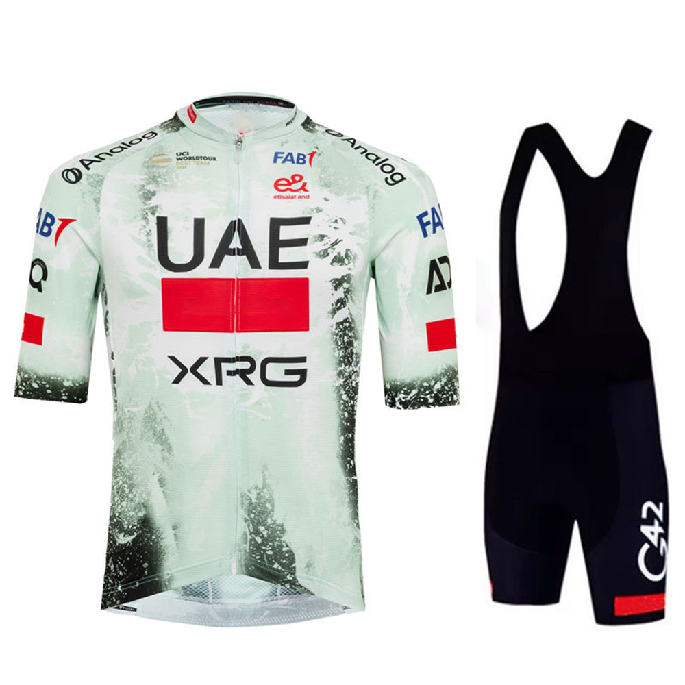 Uae New Pro Team 2026 Cycling  - огляд і ціна Mountain Biking Underwear