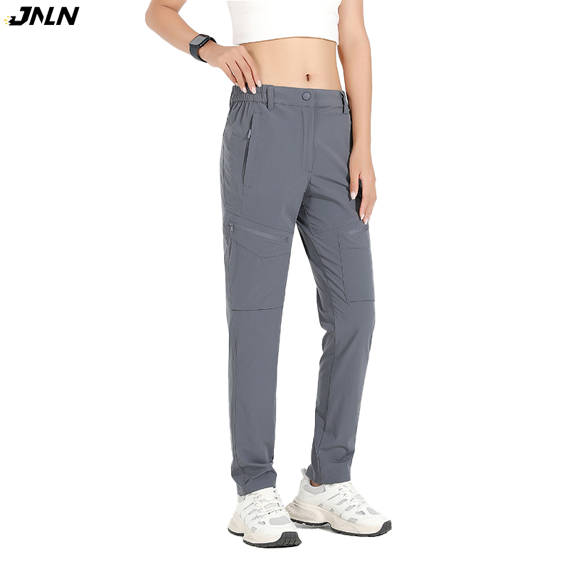 JNLN Hiking Pants Women 4-Way  - огляд і ціна Mountain Biking Pants Women