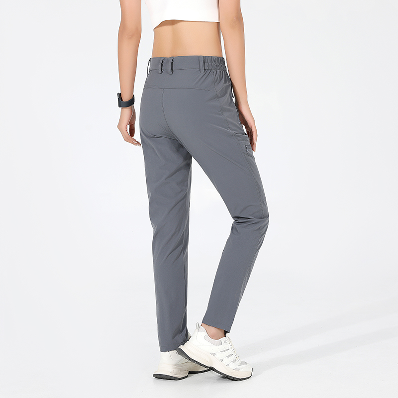 JNLN Hiking Pants Women 4-Way  - огляд і ціна Mountain Biking Pants Women