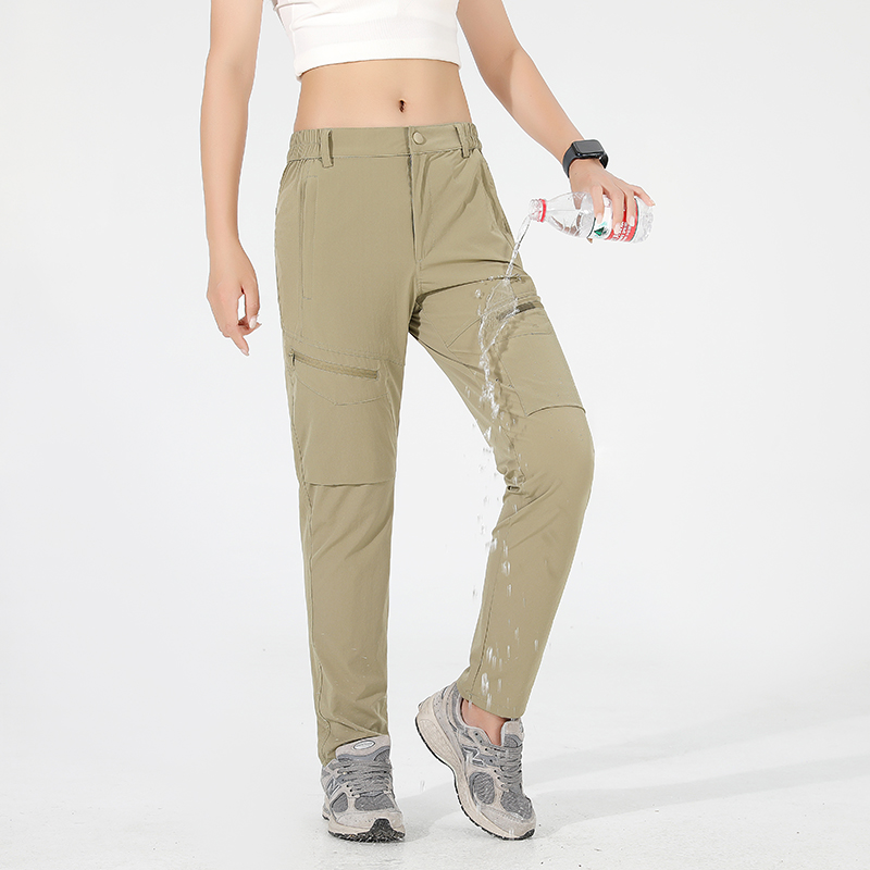 JNLN Hiking Pants Women 4-Way  - огляд і ціна Mountain Biking Pants Women