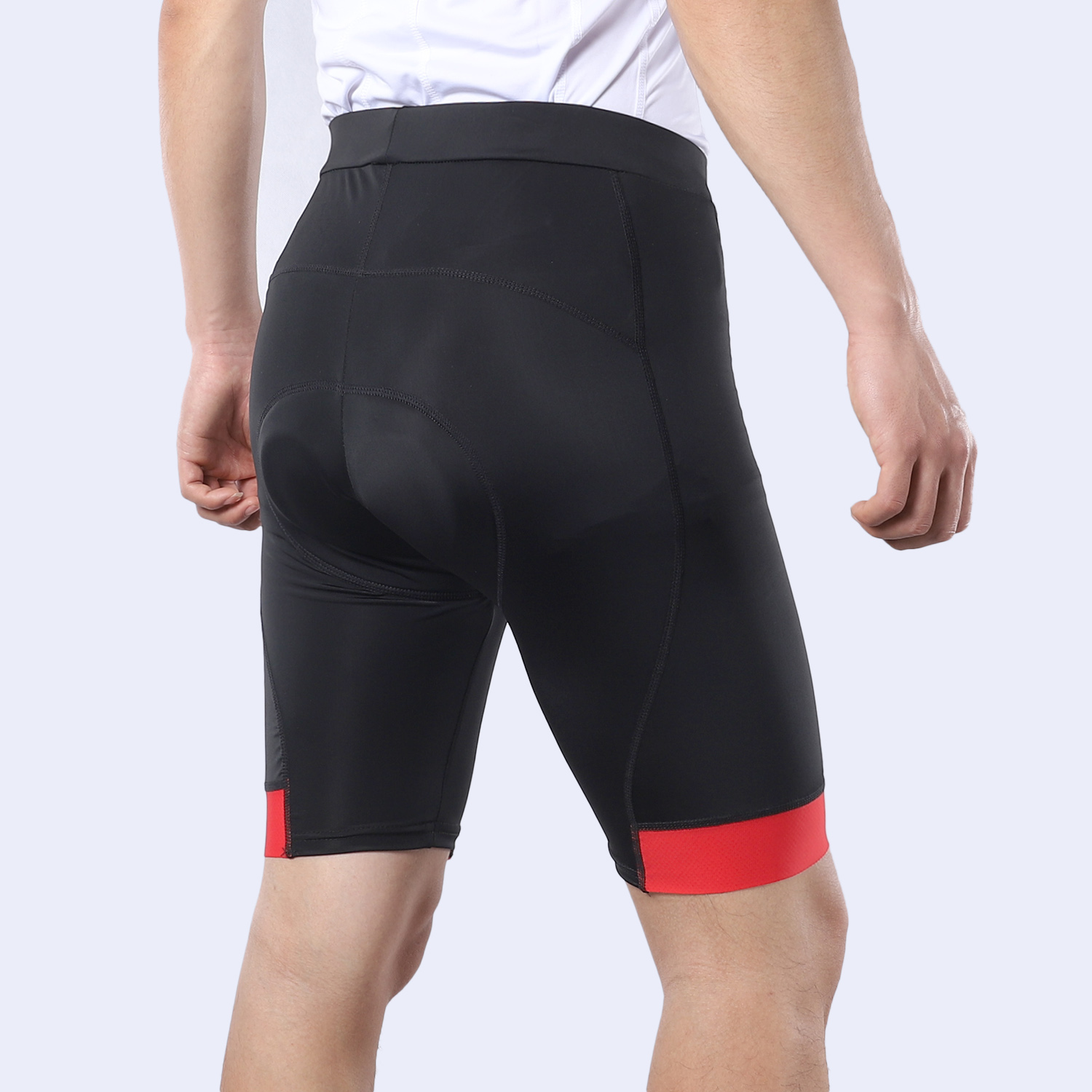 ARSUXEO Cycling Shorts 3D Padd - огляд і ціна Mountain Biking Pants Women