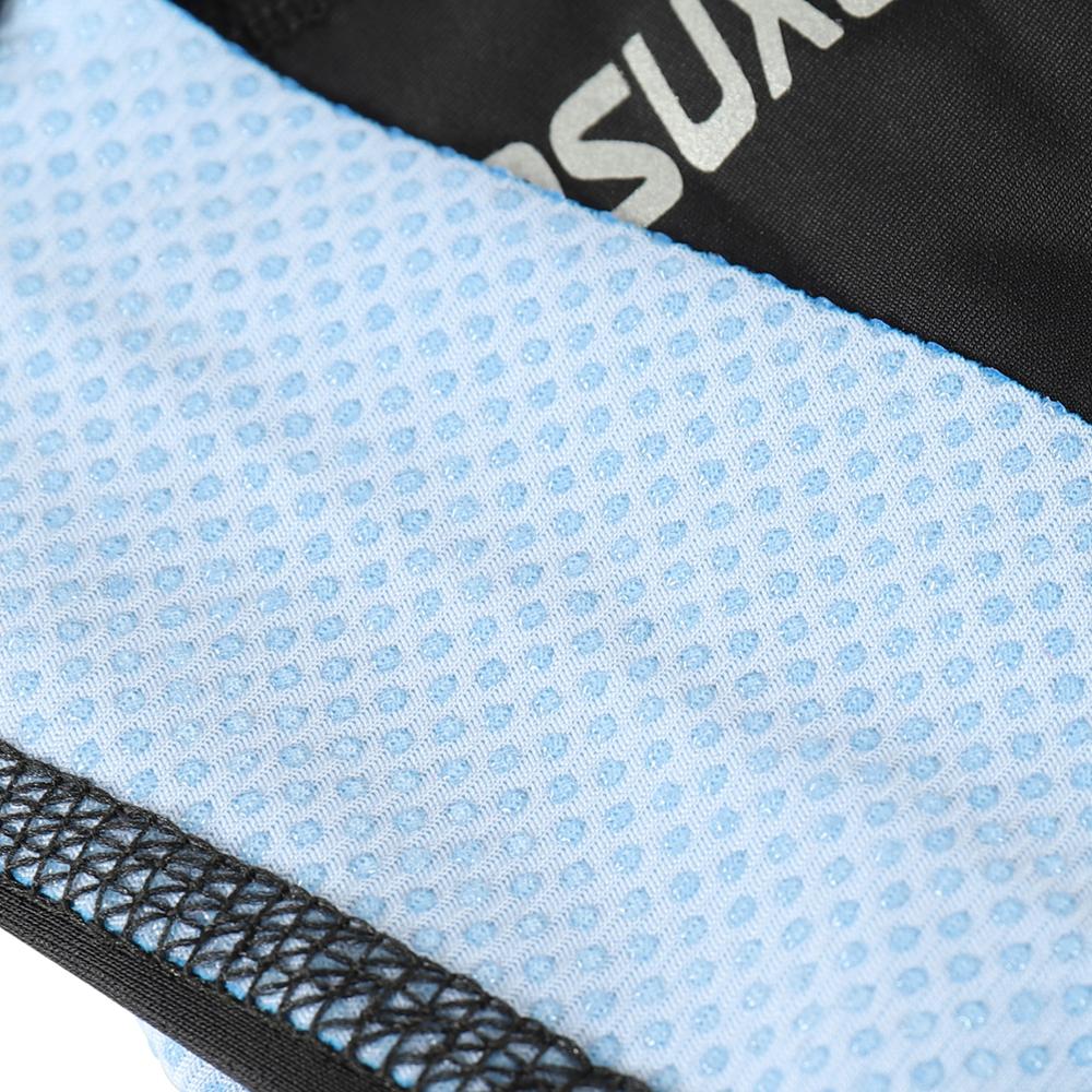 ARSUXEO Cycling Shorts 3D Padd - огляд і ціна Mountain Biking Pants Women