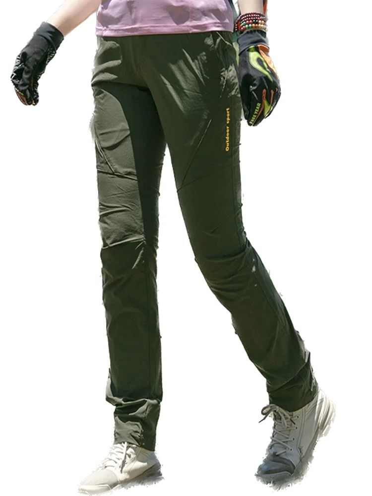 Women's Waterproof Hiking Pant - огляд і ціна Mountain Biking Pants Women