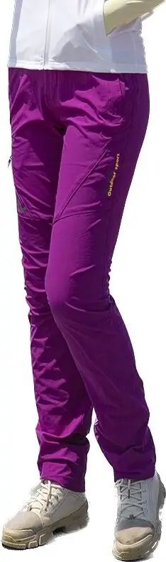 Women's Waterproof Hiking Pant - огляд і ціна Mountain Biking Pants Women